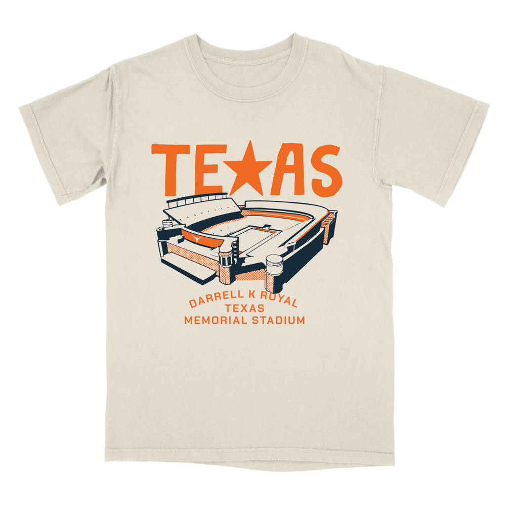 DKR Graphic Tee