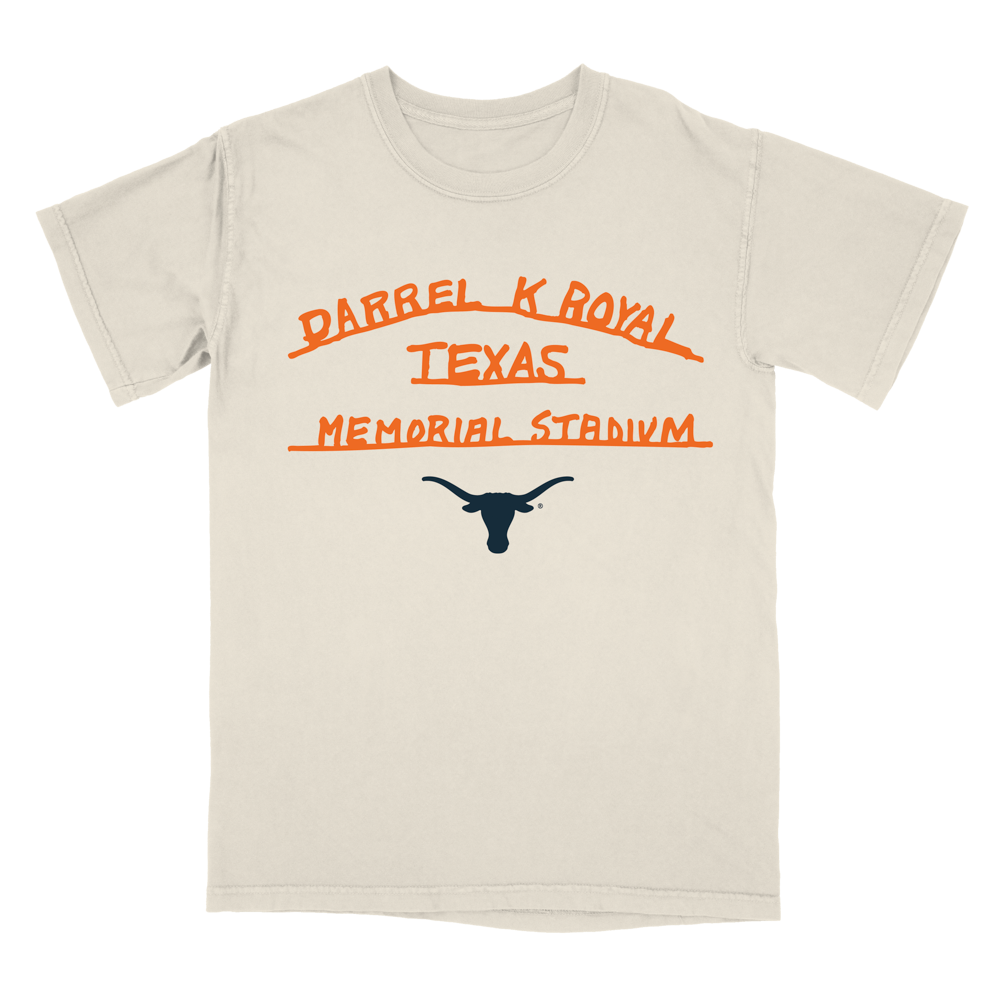 DKR Sketch Tee
