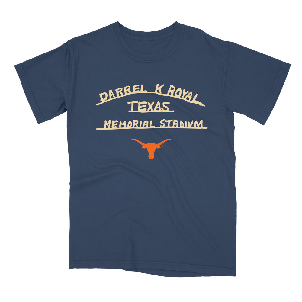 DKR Sketch Tee