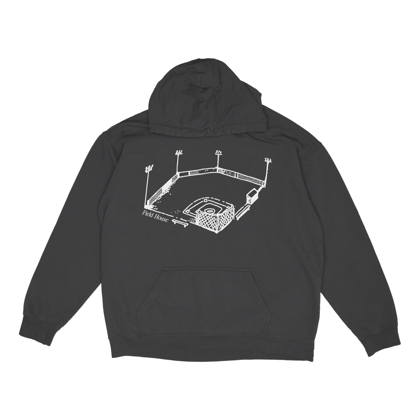 The Sandlot Hoodie