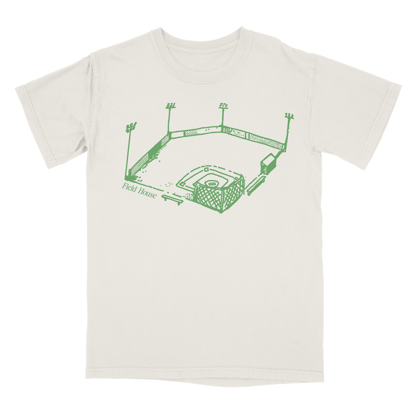 The Sandlot T Shirt