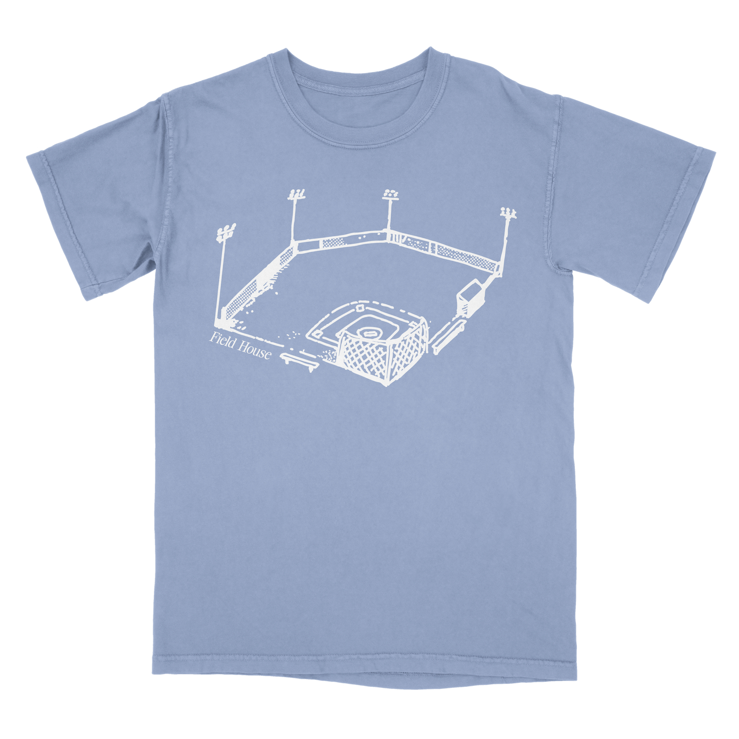 The Sandlot T Shirt