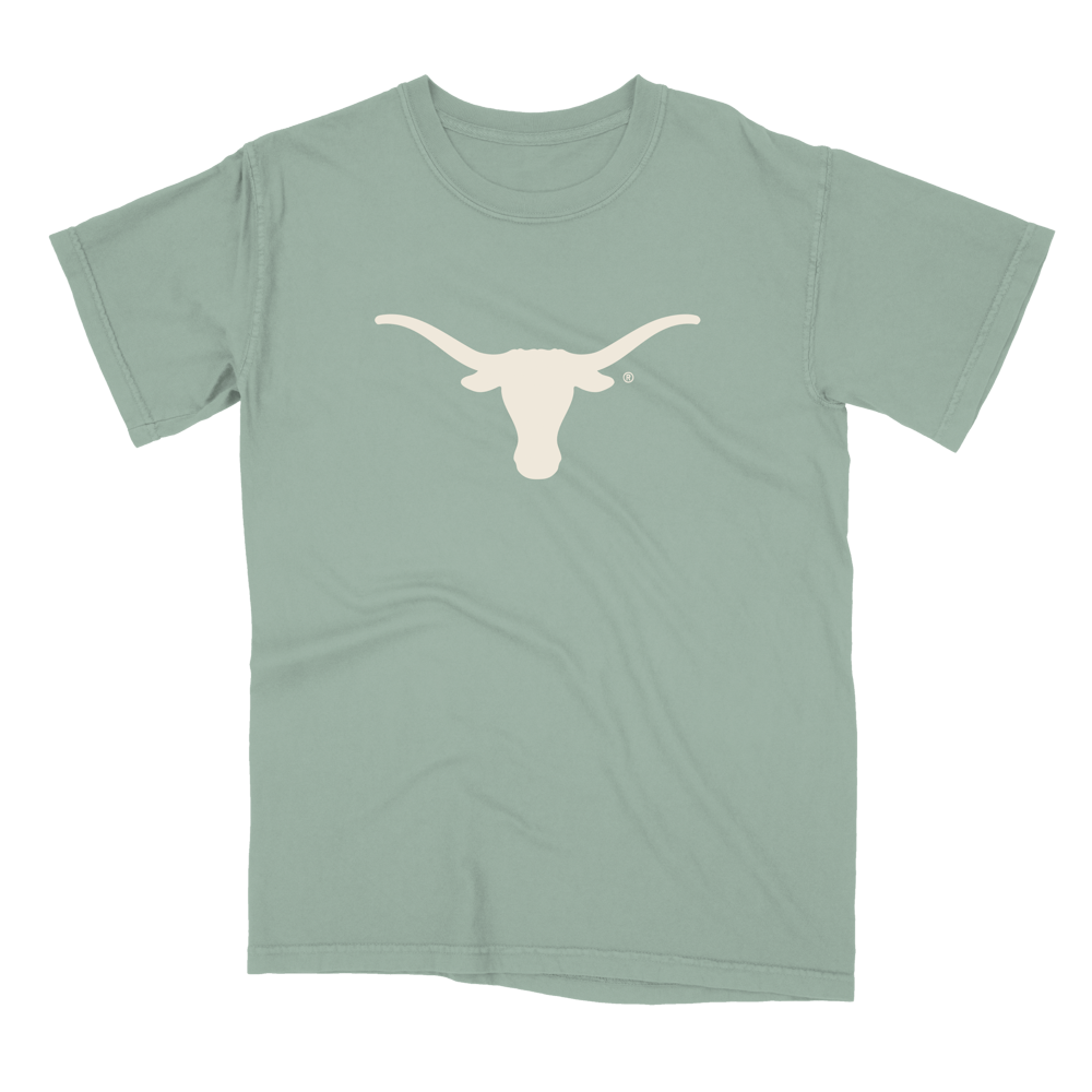 Longhorn Tee