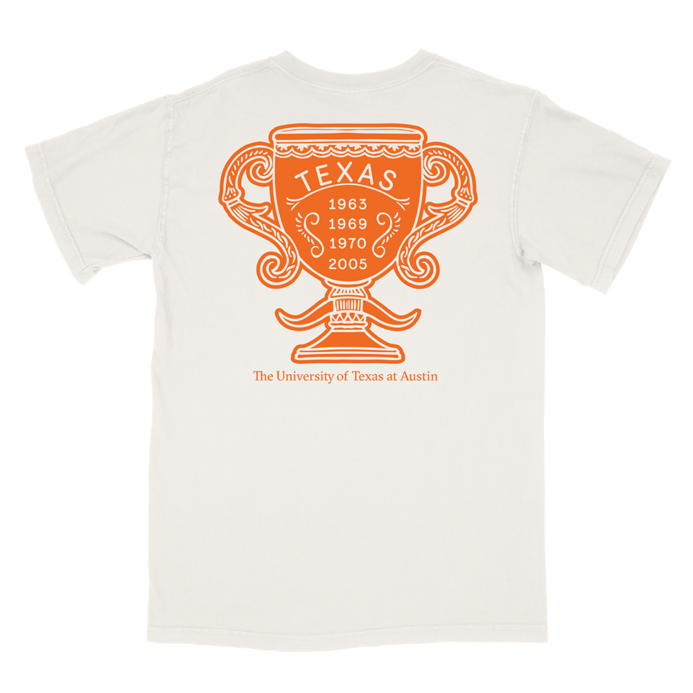 Texas Championships Tee