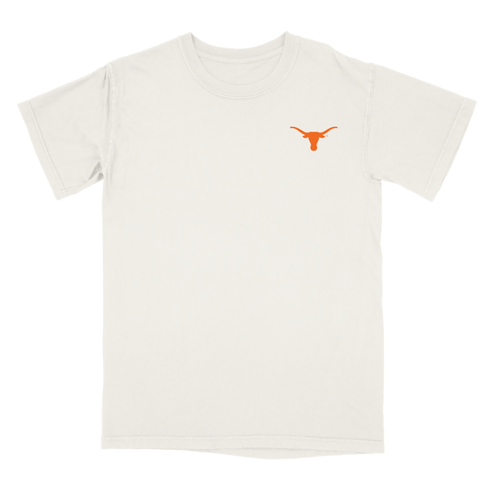 Texas Championships Tee