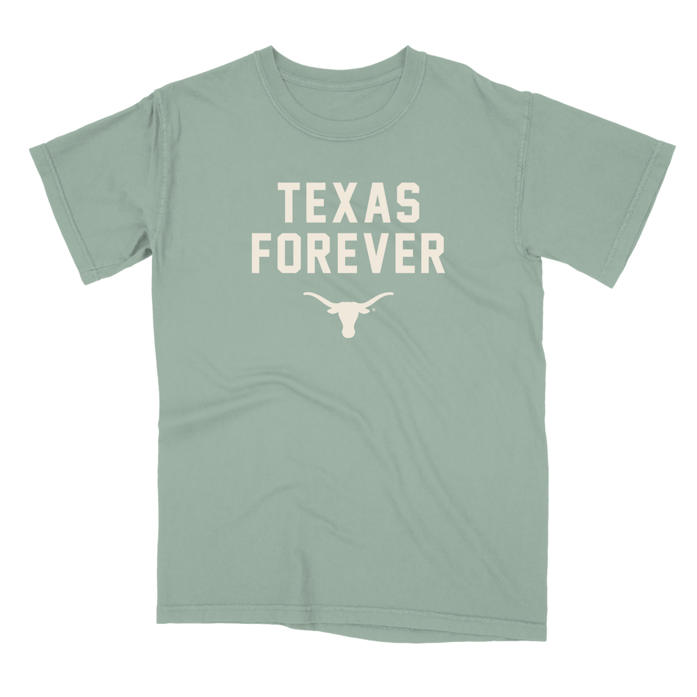 Texas Forever Tee
