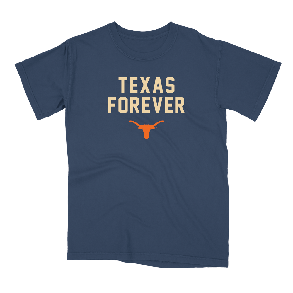 Texas Forever Tee