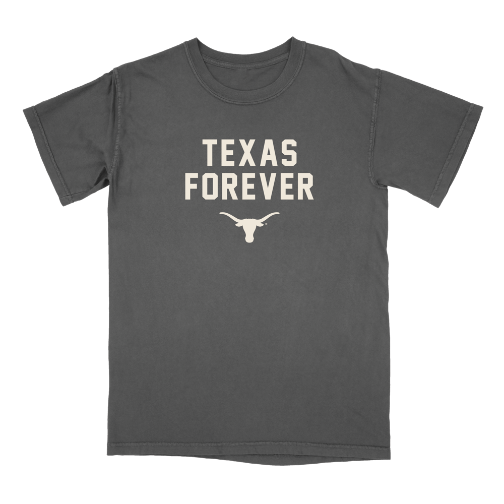 Texas Forever Tee