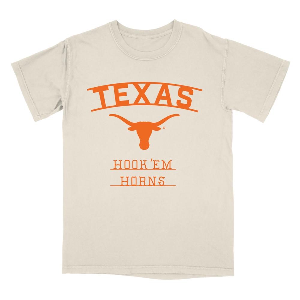 Texas Hook Em