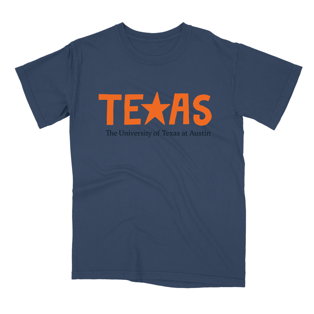 Texas Star Tee
