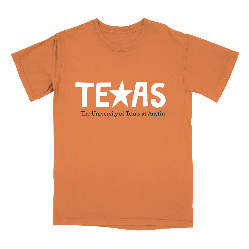 Texas Star Tee