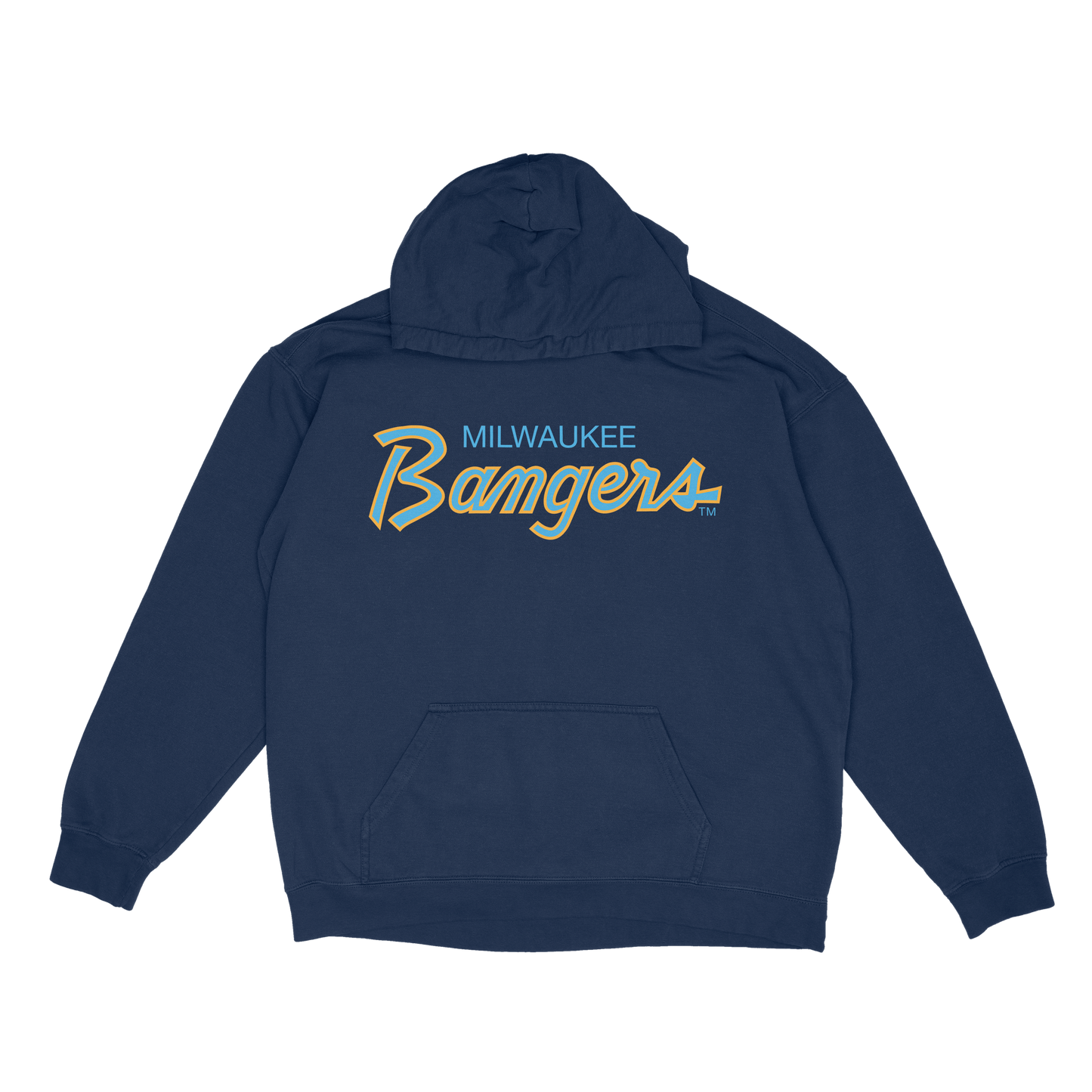 Milwaukee Bangers Hoody
