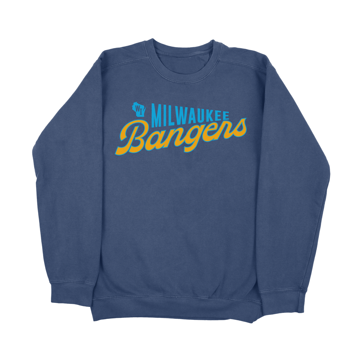 The Bangers Crew Neck