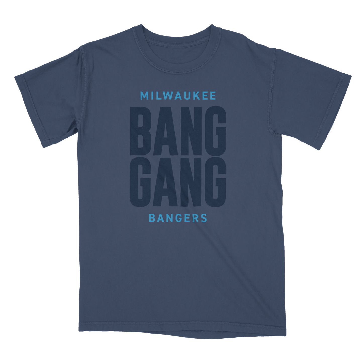 Bang Gang T Shirt