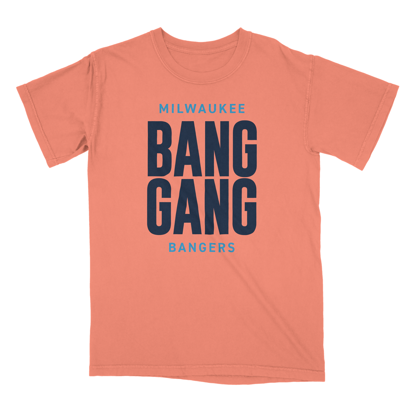 Bang Gang T Shirt