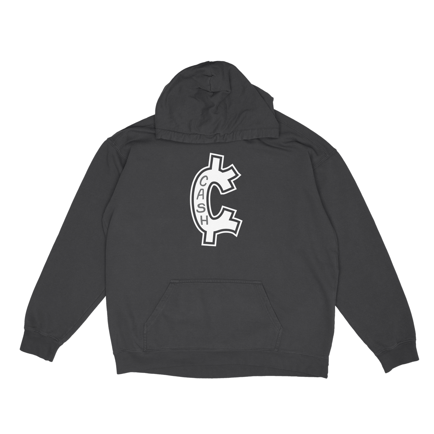 Music City Cash Logo Hoody