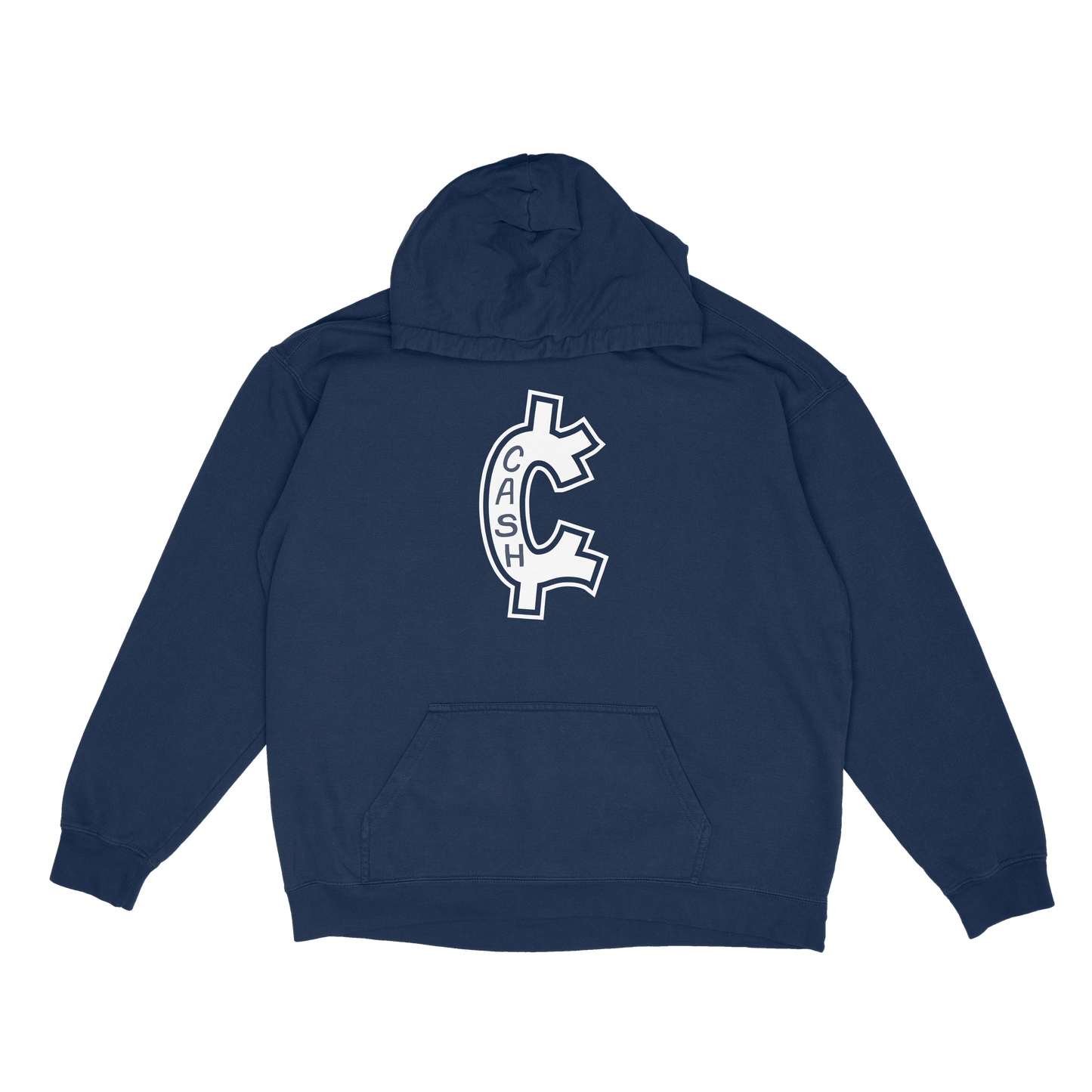 Music City Cash Logo Hoody