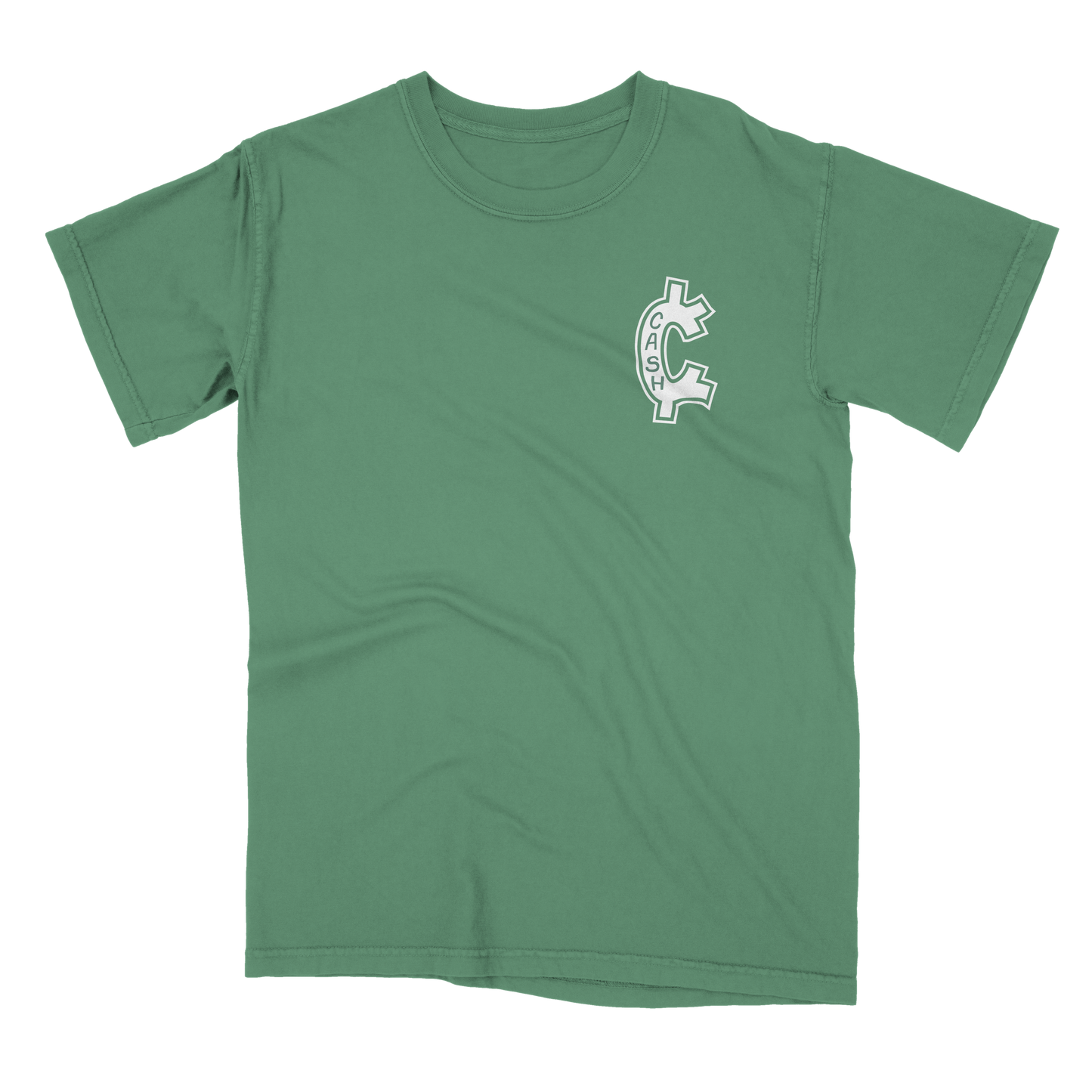 Music City Cash Logo T Shirt