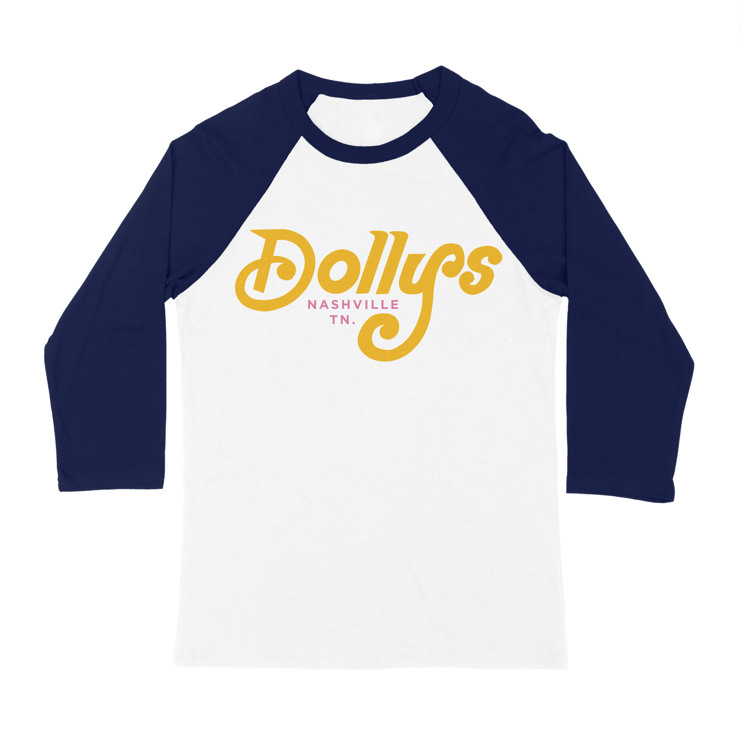 Dollys Classic Raglan