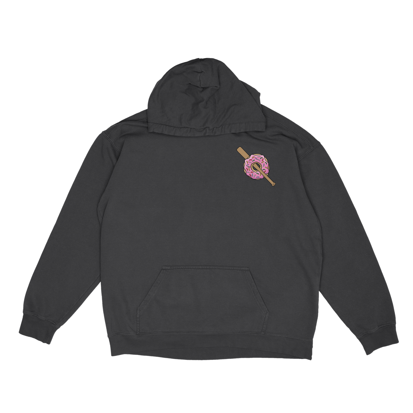Home Run Homer Hoody