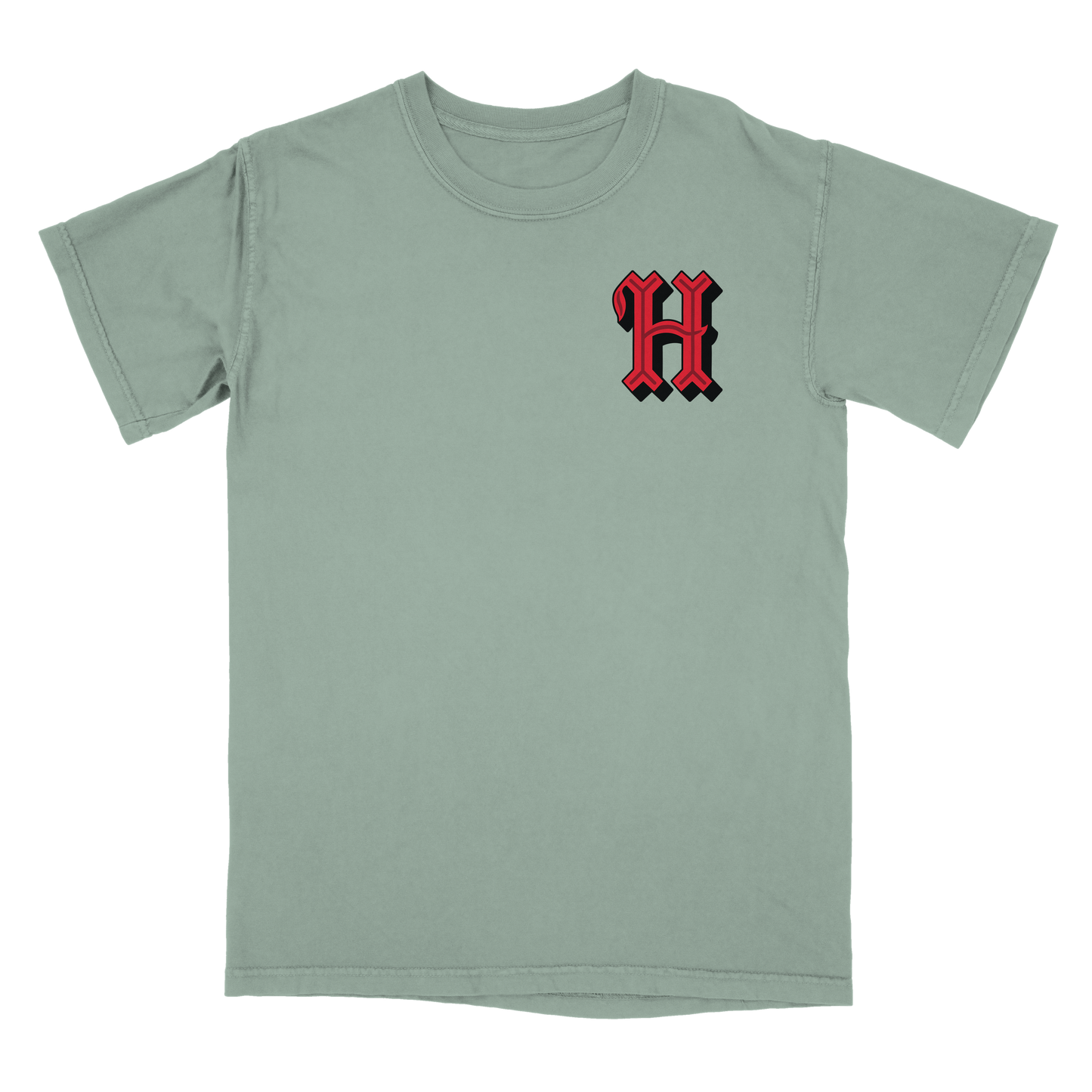 H is for Hogs T Shirt