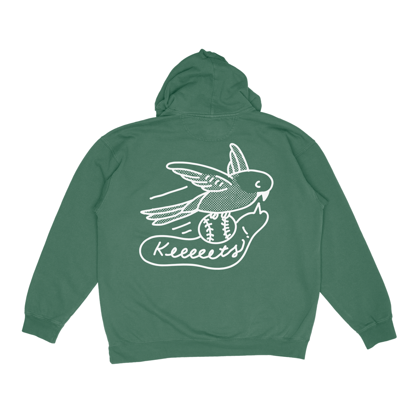 Keets Hoody