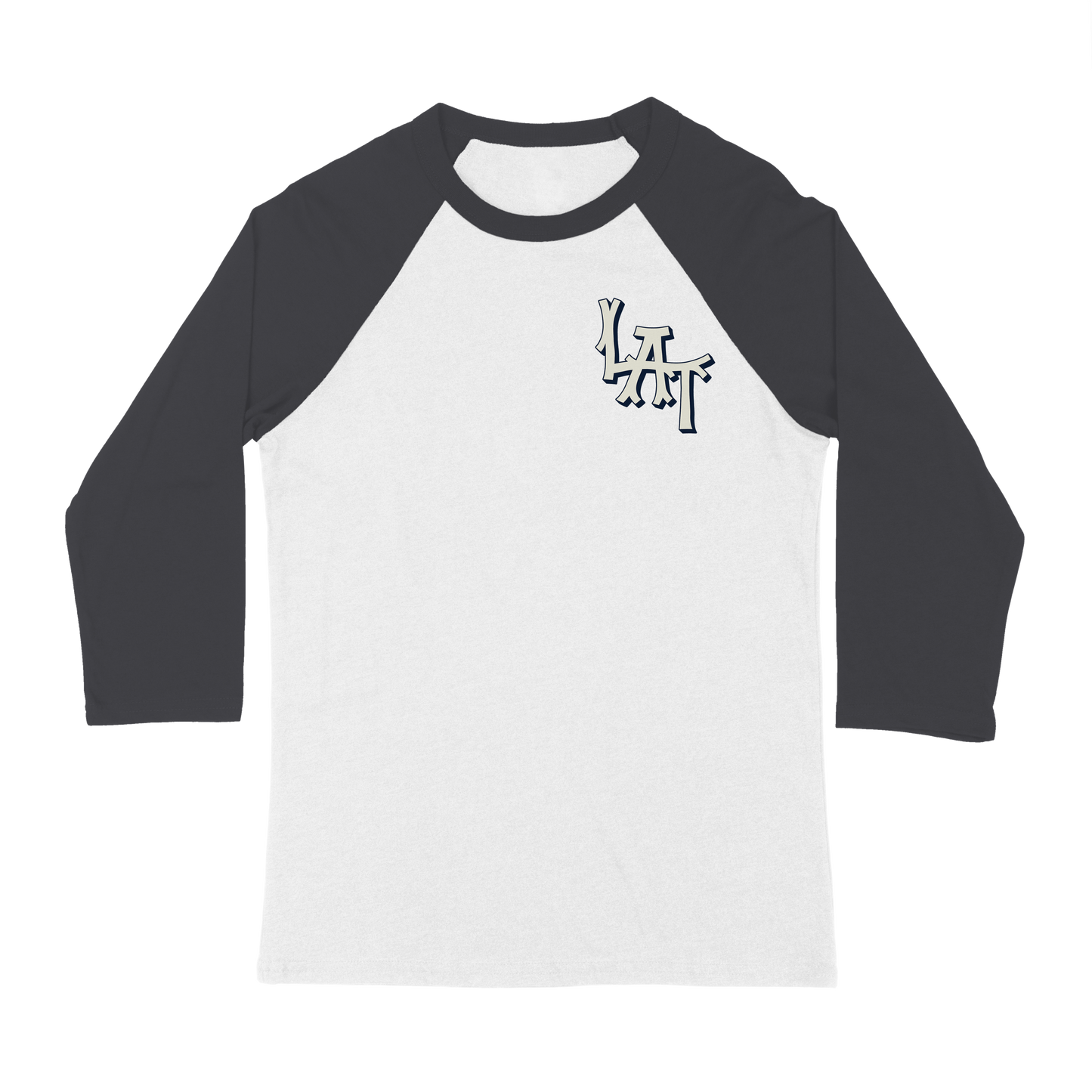 LAT Raglan