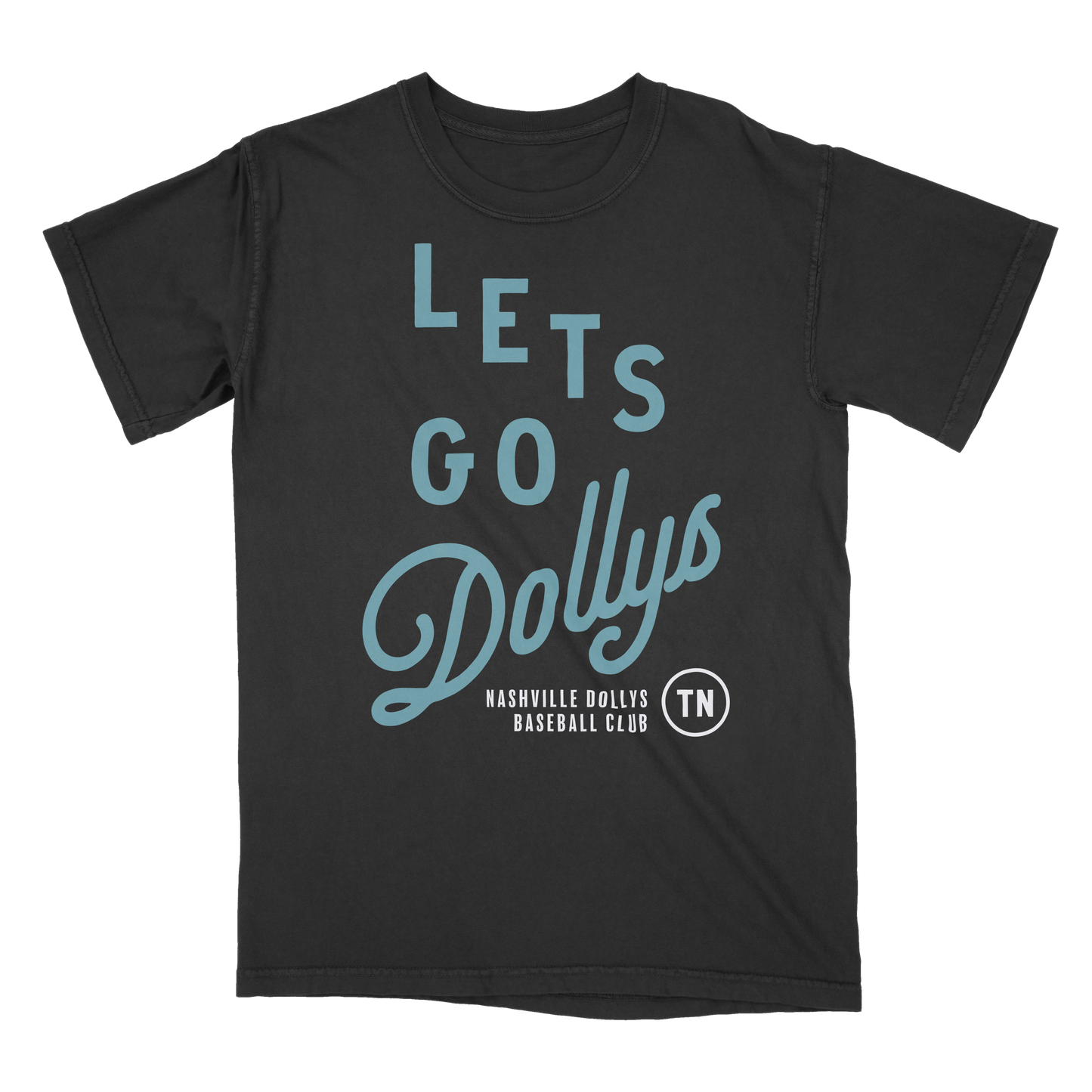 Lets Go Dollys T Shirt