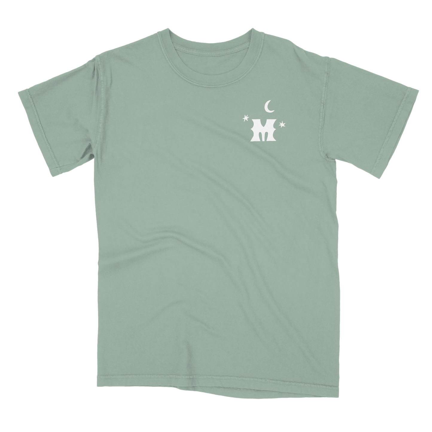Moontowers Logo T Shirt