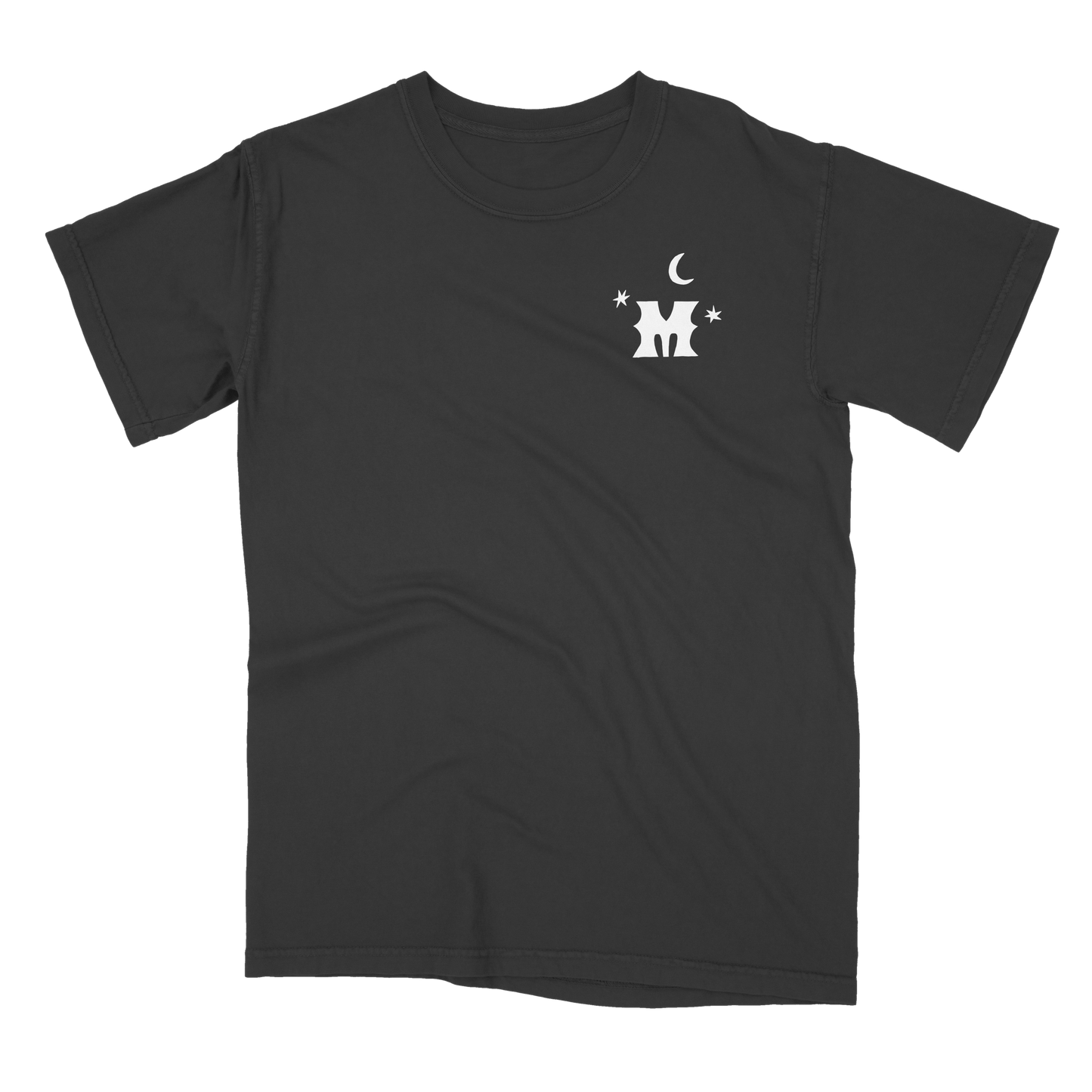 Moontowers Logo T Shirt