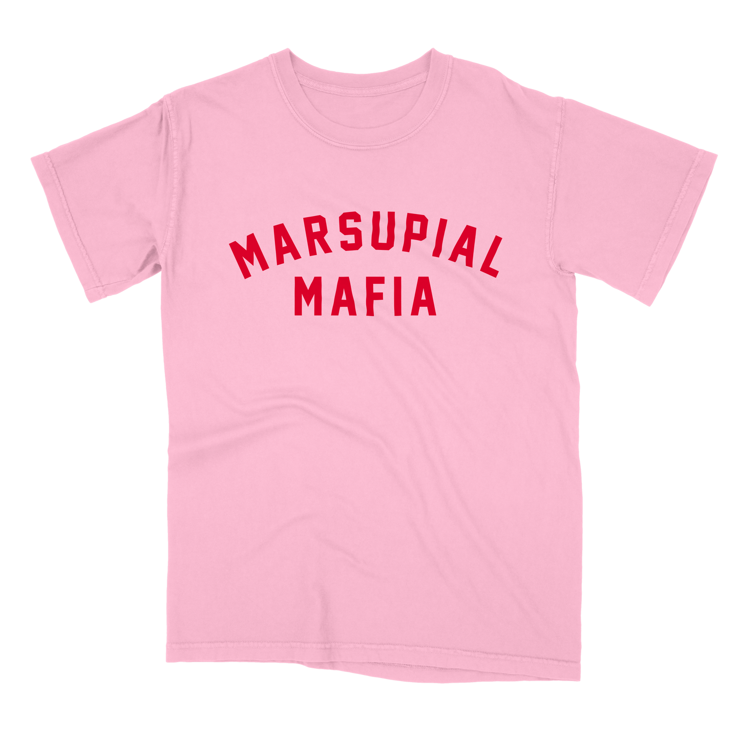 Marsupial Mafia Tee - East Austin Ramblers Apparel