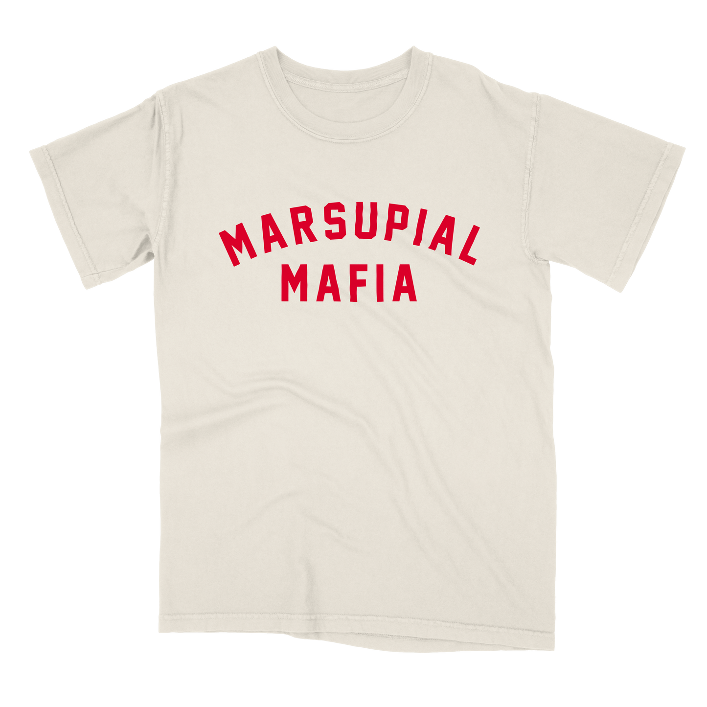Marsupial Mafia Tee - East Austin Ramblers Apparel