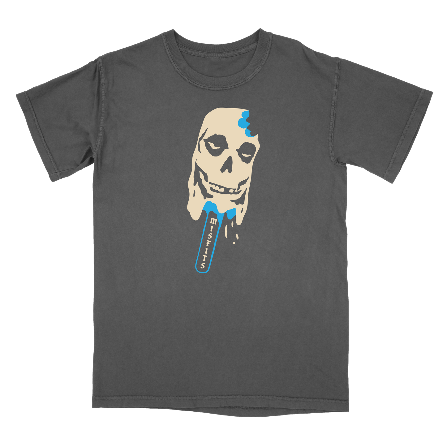 Popsicle Tee – East Nashville Misfits Apparel