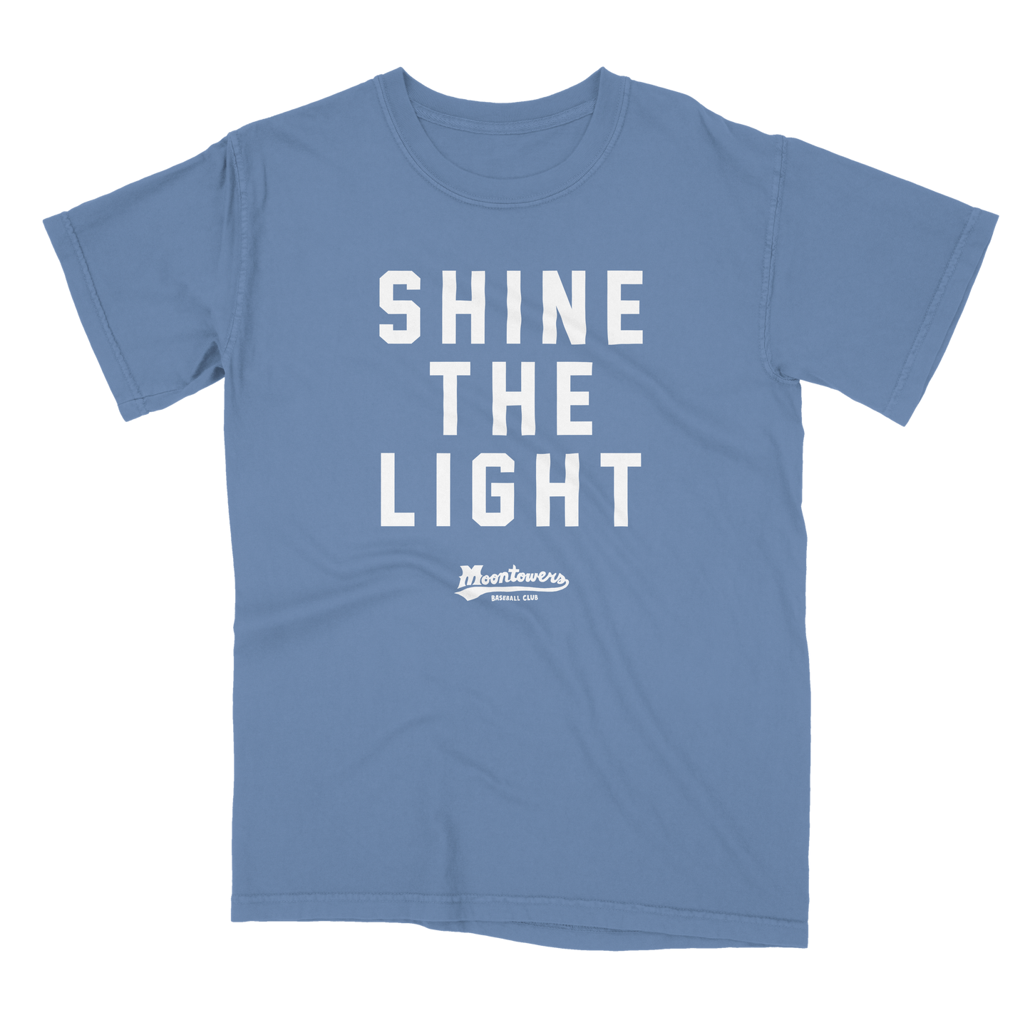 Shine the Light T Shirt