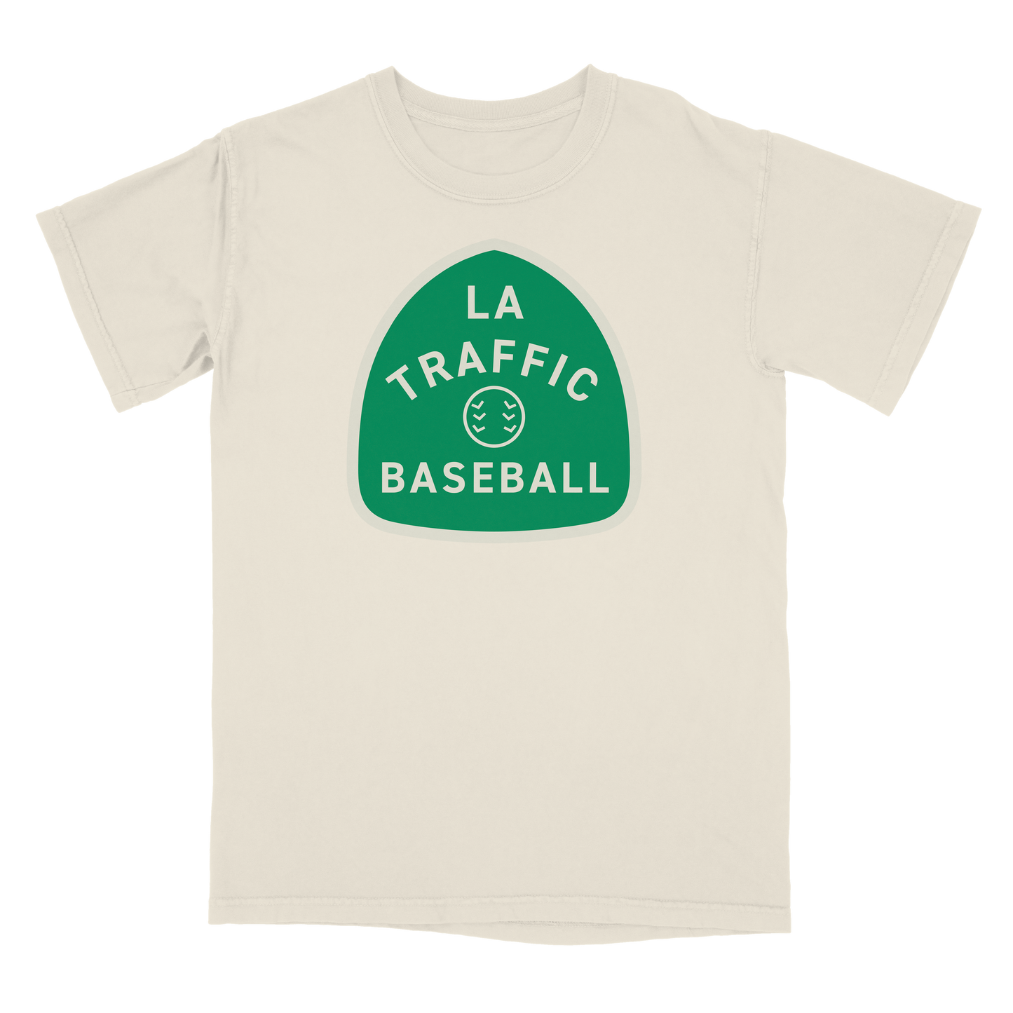 Traffic Sign T Shirt