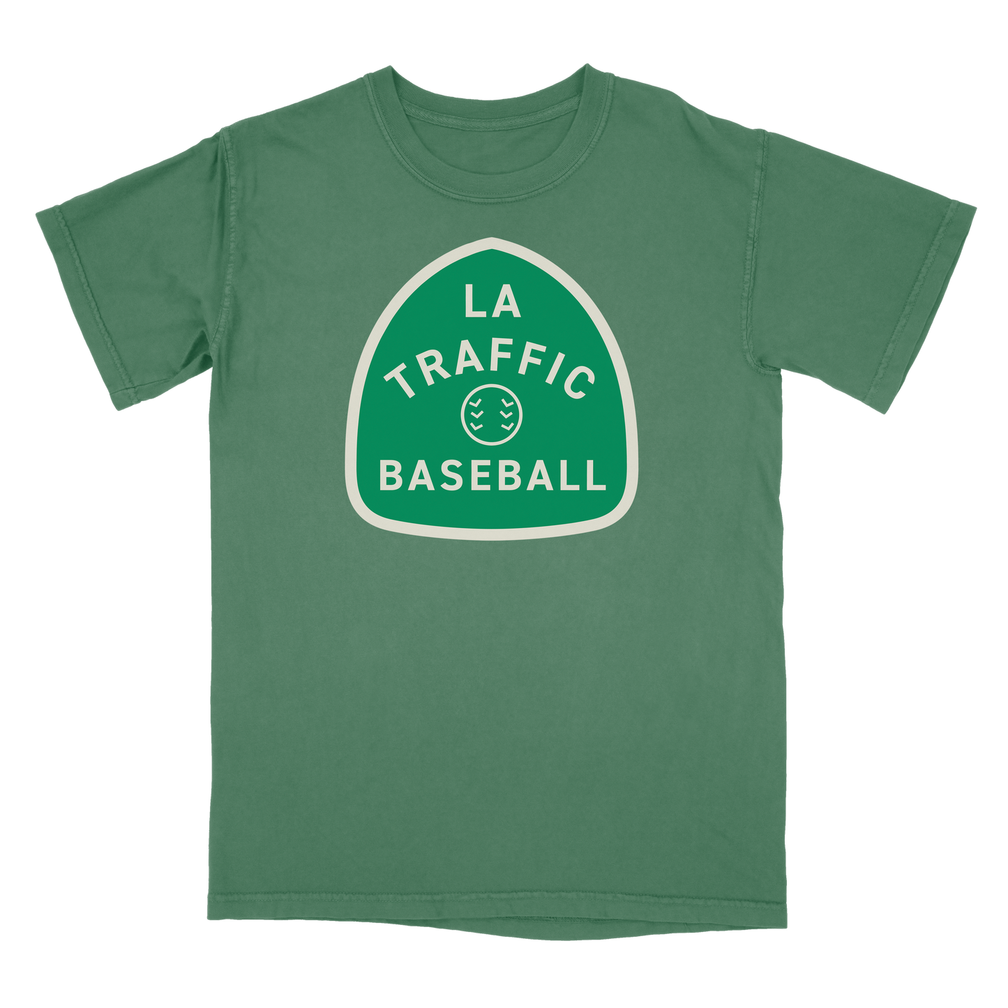 Traffic Sign T Shirt