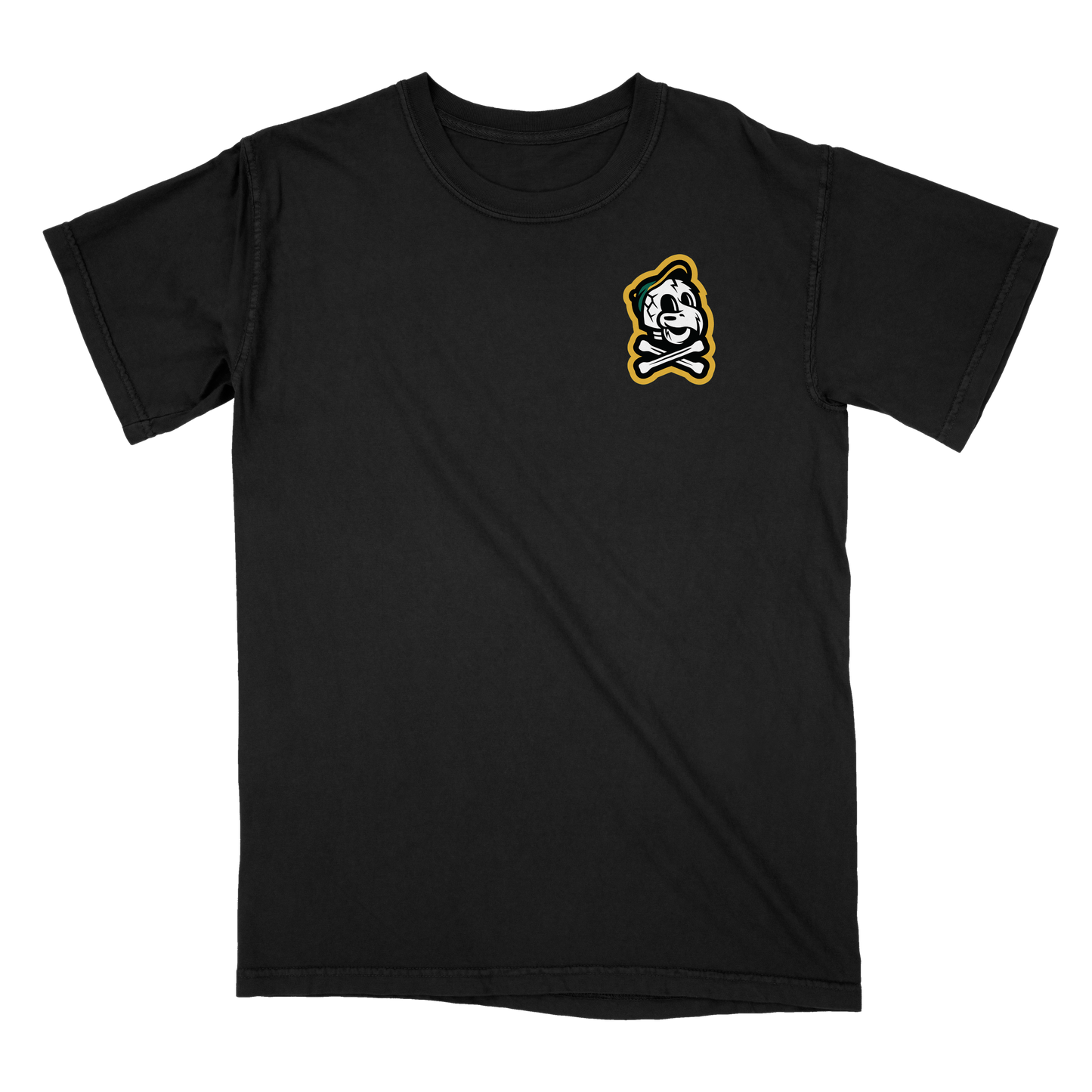 Skull and Crossbones T Shirt