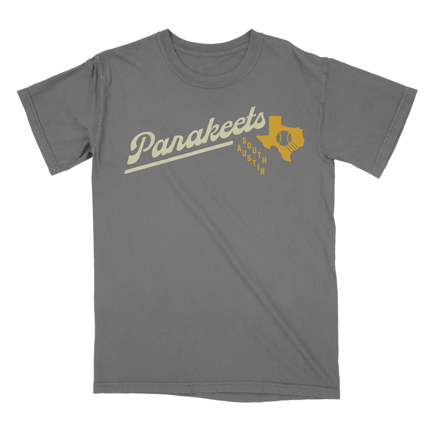 Parakeets T Shirt