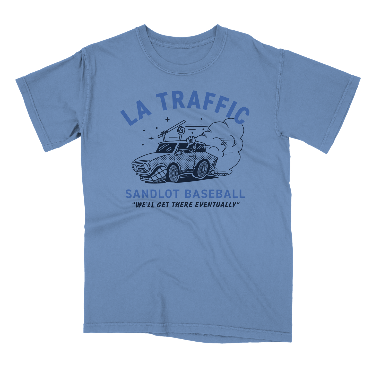Speedy T Shirt