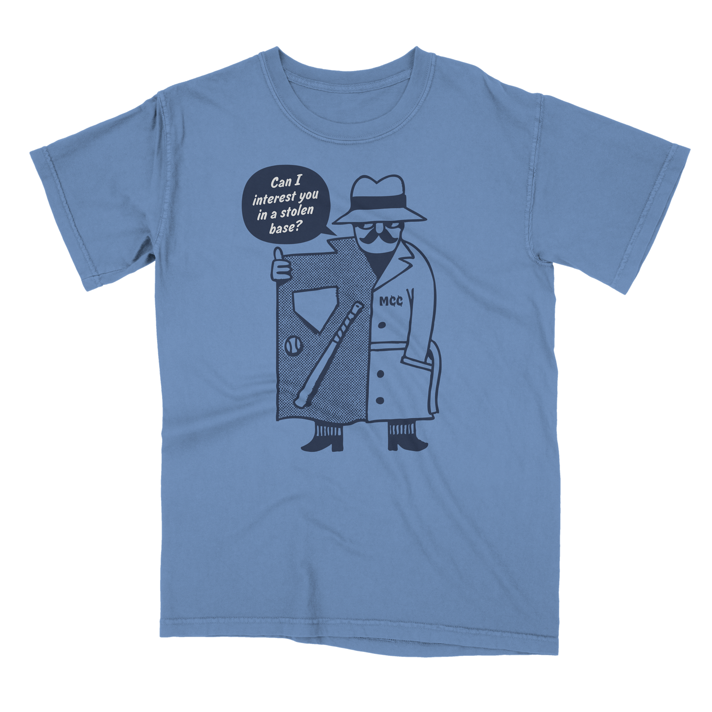 May I Interest You in a Stolen Base T Shirt