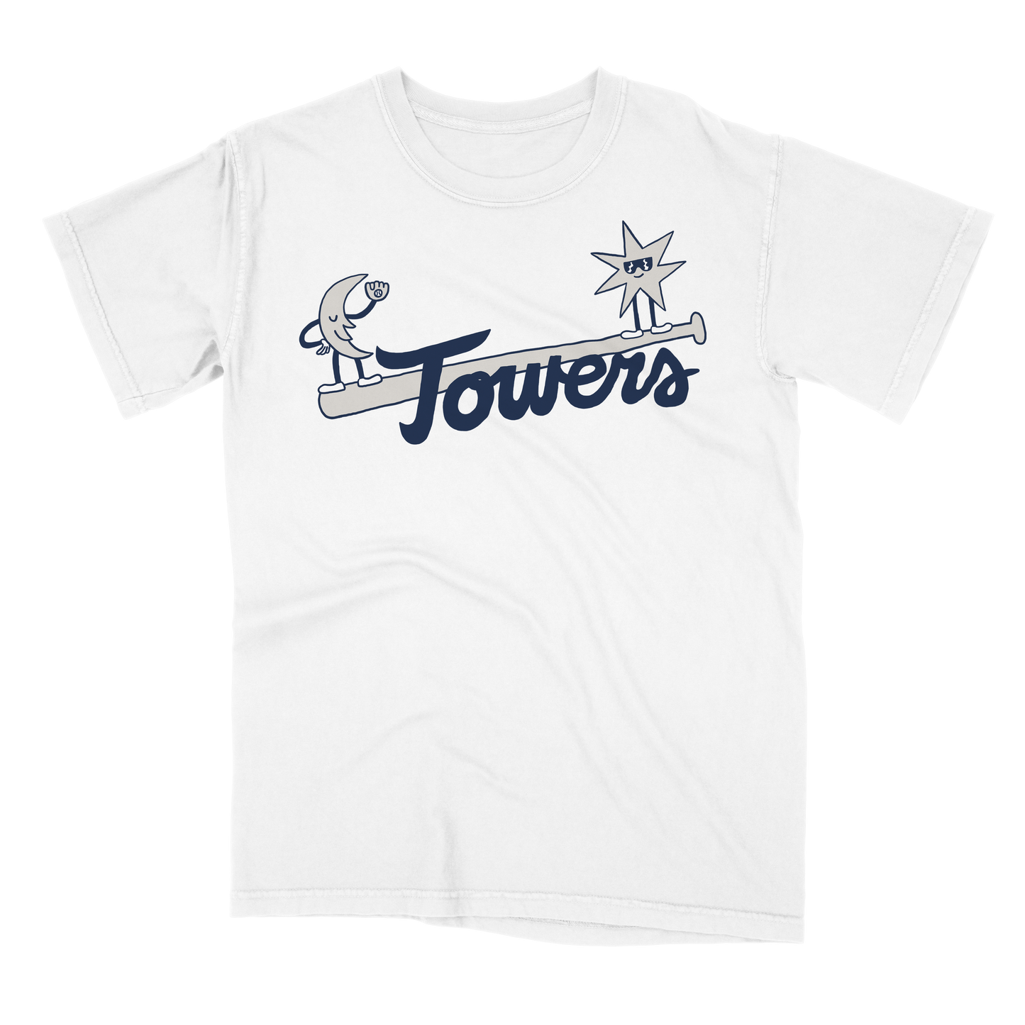 Towers T Shirt