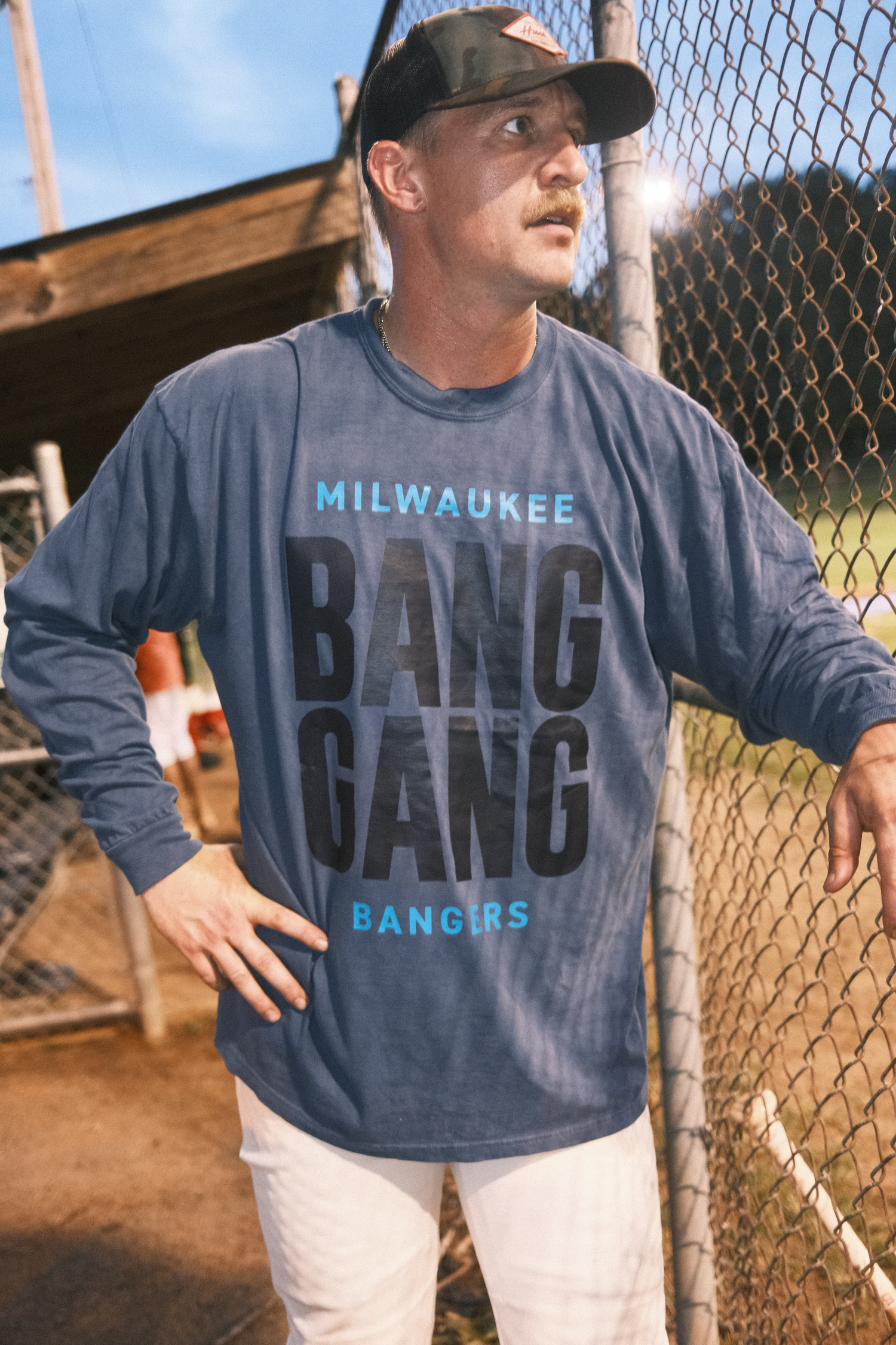 Milwaukee Bangers