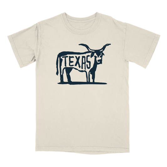 Bevo Sketch Tee