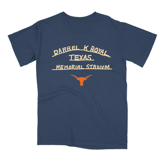 DKR Sketch Tee