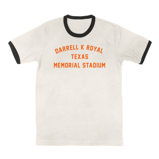 DKR Ringer