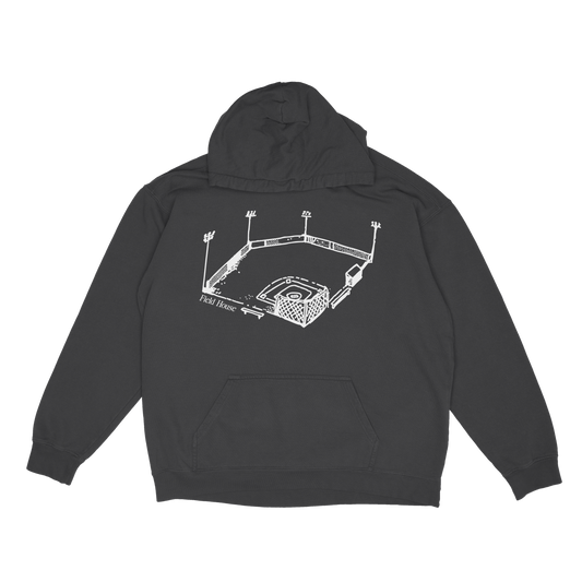 The Sandlot Hoodie