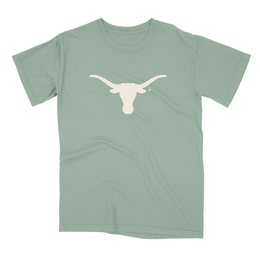 Longhorn Tee