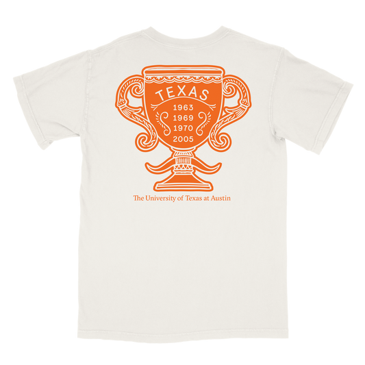Texas Championships Tee
