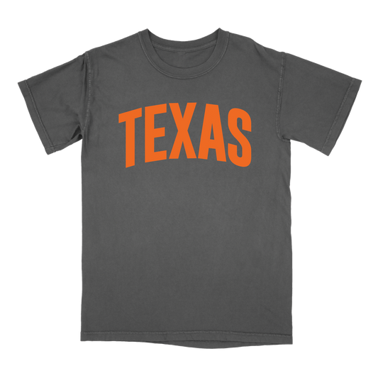 Texas Block Tee