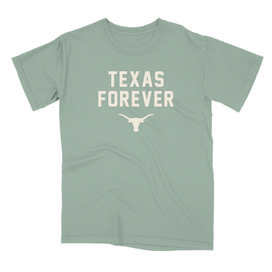 Texas Forever Tee